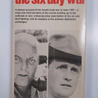 Randolph S. Churchill : The six day war - pikkukuva 2