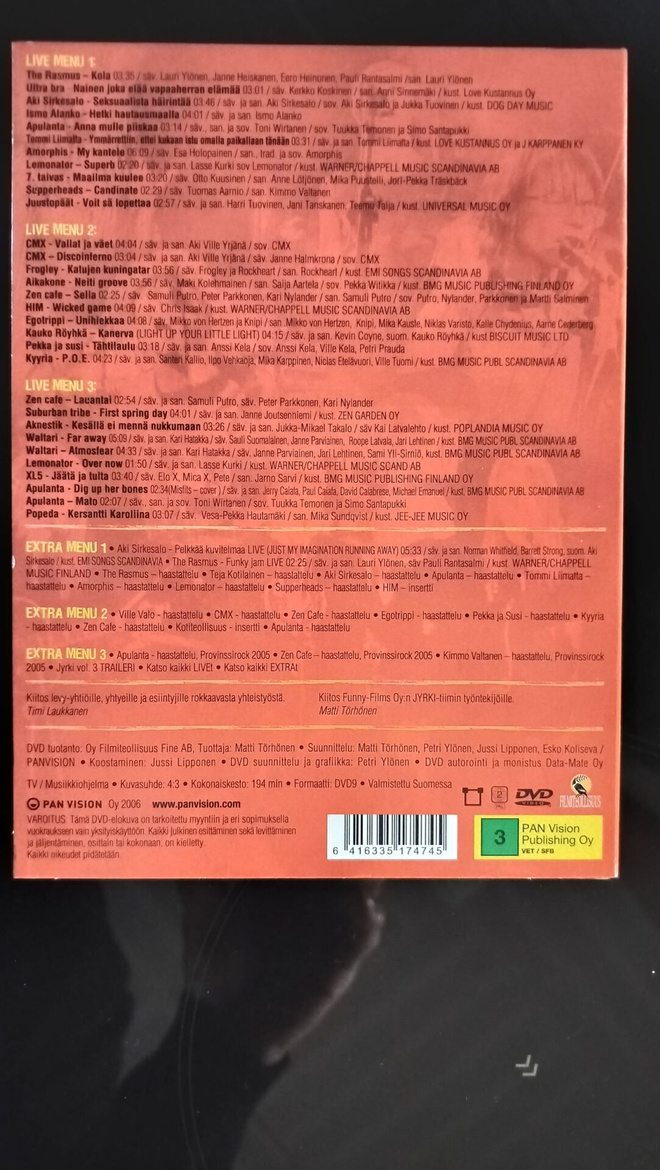 Item image
