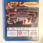The Expendables - Uncut Version (Blu-ray) UUSI MUOVEISSA! - pikkukuva 2