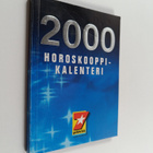 Horoskooppikalenteri 2000 - pikkukuva 1