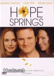 Hope Springs - DVD