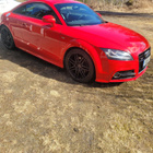 Audi tt vm.2013 - pikkukuva 3