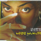 Miss Mukupa • Clublife 2000 CD Maxi-Single - pikkukuva 1