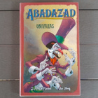 Abadazad - Univaras (J.M. DeMatteis 2006) - pikkukuva 1