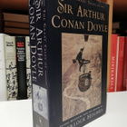 Doyle - Complete Sherlock Holmes I-II + Great Tales 3 kirjaa - pikkukuva 4