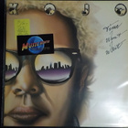 KOJO - TIME WONT WAIT  FIN -83 M-/M- LP - pikkukuva 1
