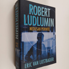 Eric Van Lustbader : Robert Ludlumin Medusan perintö - pikkukuva 1