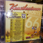 CD KUUSIKUUTONEN ( SIS POSTIKULU) - pikkukuva 1
