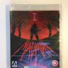 Madman (Blu-ray) Arrow (1981) UUSI ja MUOVEISSA - pikkukuva 1