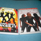 CHARLIEN ENKELIT 1+2 (Cameron Diaz) - pikkukuva 1