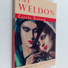 Fay Weldon : Little Sisters - pikkukuva 1