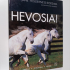 Jane Holderness-Roddam : Hevosia! : rotuja, urheilua, kou... - pikkukuva 1