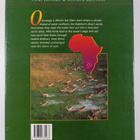 Peter Johnson ym. : Okavango - Sea of Land, Land of Water - pikkukuva 2