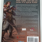 Bruce Cordell ym. : Cypher System RPG Gods of the Fall - pikkukuva 2
