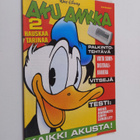 Walt Disney : Aku Ankka : kaikki Akusta - pikkukuva 1