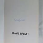 Juhani Palmu 1944-2024 - pikkukuva 4