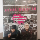 KOVASIKAJUTTU DVD - pikkukuva 1