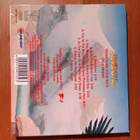 CD: Budgie - Never Turn Your Back on a Friend - pikkukuva 3