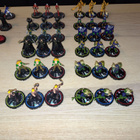 Heroclix Indy kokoelma (WizKids) - pikkukuva 4