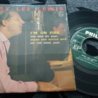 Jerry Lee Lewis EP - pikkukuva 1