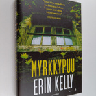 Erin Kelly : Myrkkypuu - pikkukuva 1