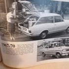 75 Years of VAUXHALL cars - pikkukuva 3