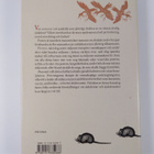 Berndt Tallerud : Skräckens tid. Farsoternas kulturhistoria - pikkukuva 2