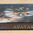 James Cameron: AVATAR (2009) Blu-ray 3D + Blu-ray (UUSI) - pikkukuva 3