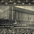 HELSINKI, Eduskuntatalo, käyttämätön - pikkukuva 1
