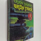 Craig Thomas : Grön Tiger - pikkukuva 1