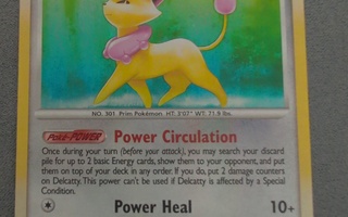 Delcatty holo