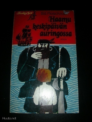 Fleschman: Haamu keskipäivän auringossa