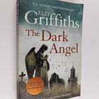Elly Griffiths : The dark angel : a Dr Ruth Galloway mystery - pikkukuva 1