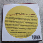 Tykistönkadun päiväperho ÄÄNIKIRJA - pikkukuva 2