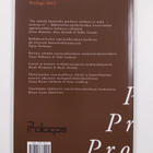 Prologi : Puheviestinnän vuosikirja 2011 - pikkukuva 2