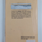 J. E. Salomaa : Filosofian historia 2 - pikkukuva 2