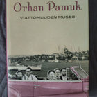 Orhan Pamuk: Viattomuuden museo - pikkukuva 1