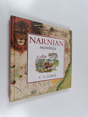 C. S. Lewis : Narnian mietekirja