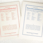 Suomen Kansallispukuja I & II - pikkukuva 4