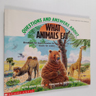 Ruth Belov Gross : Questions and Answers about What Anima... - pikkukuva 1