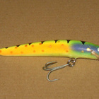 Nils Master 12 cm, 'tivoli' - pikkukuva 2