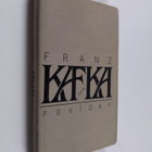 Franz Kafka : Povidky - pikkukuva 1
