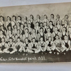 Valokuva Painijoukkue Viesti Voikkaa Kuusankoski Kouvola1928 - pikkukuva 1