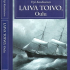 Yrjö Kaukiainen : Laiva Toivo, Oulu - pikkukuva 1