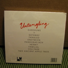 Lucie : Untangling cd(avaamaton) - pikkukuva 2
