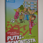 Unni Holm : Sata ja yksi kysymystä putkiremontista - pikkukuva 1