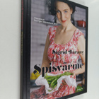 Sigrid Barany : Spisvärme - pikkukuva 1