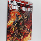 Charles Soule : Star Wars : War of the Bounty Hunters - pikkukuva 1