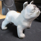 ARABIA BULLDOG KOIRA - pikkukuva 1