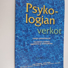 Psykologian verkot : lukion johdantokurssi - pikkukuva 1